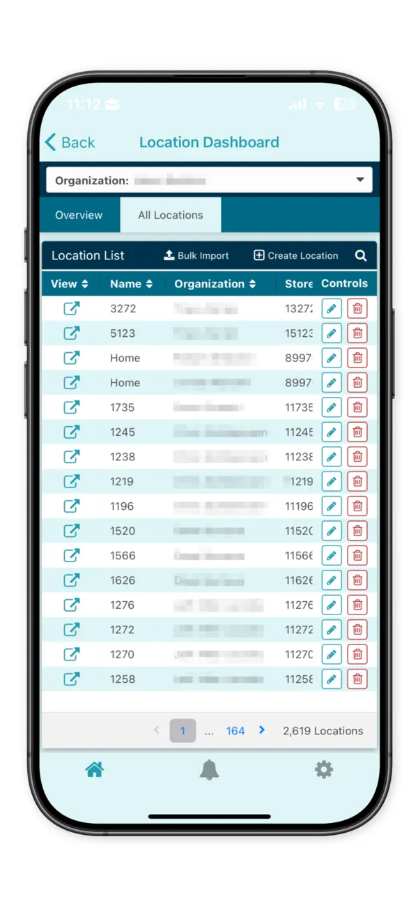 #4. Label King Admin (iOS) Podle: Pizza Results LLC