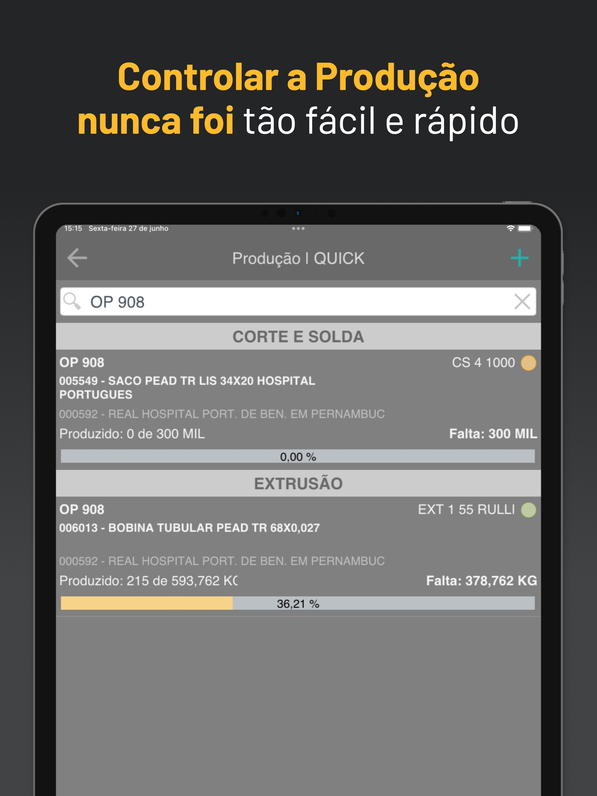QuickTrade screenshot 14