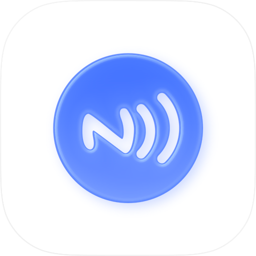 SR NFC Tool