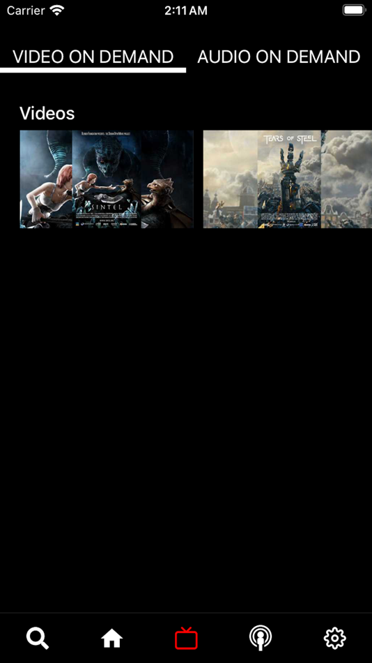 #5. Windsor House Entertainment (iOS) 由: TvStartup Inc.