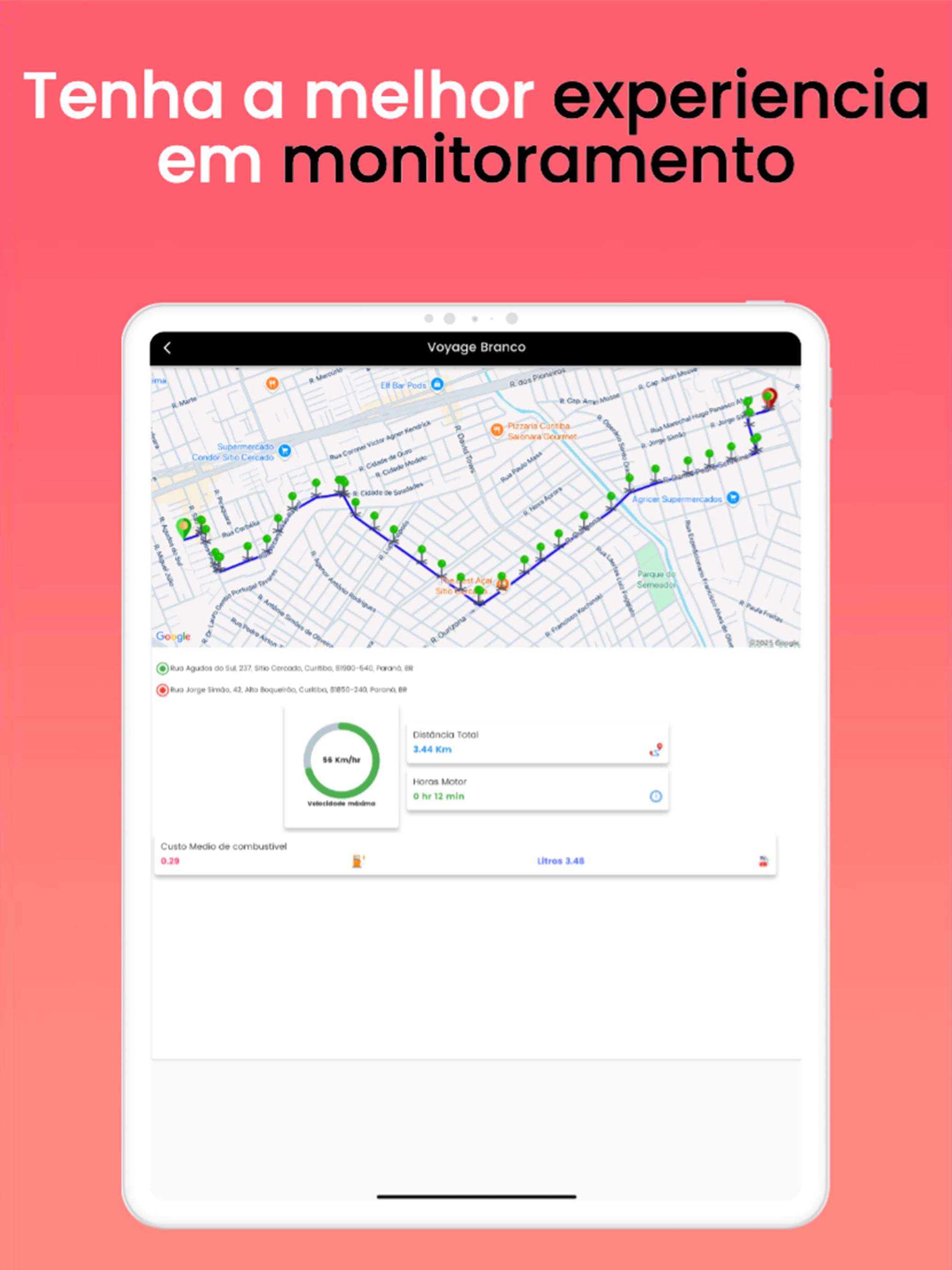 Raster X Pro screenshot 11
