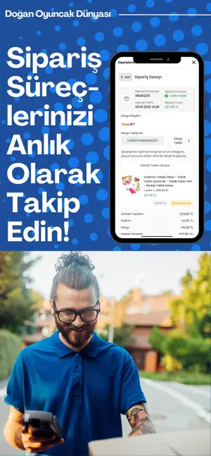 Doğan Oyuncak Dünyası screenshot 2