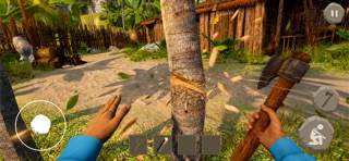 Escape from ChungaChanga screenshot 6