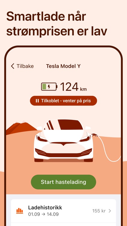 Fjordkraft screenshot-3