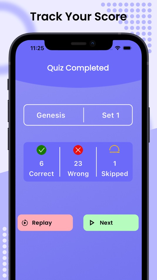 #5. Bible Quiz & Answers (iOS) 由: Kantaben Gorasiya