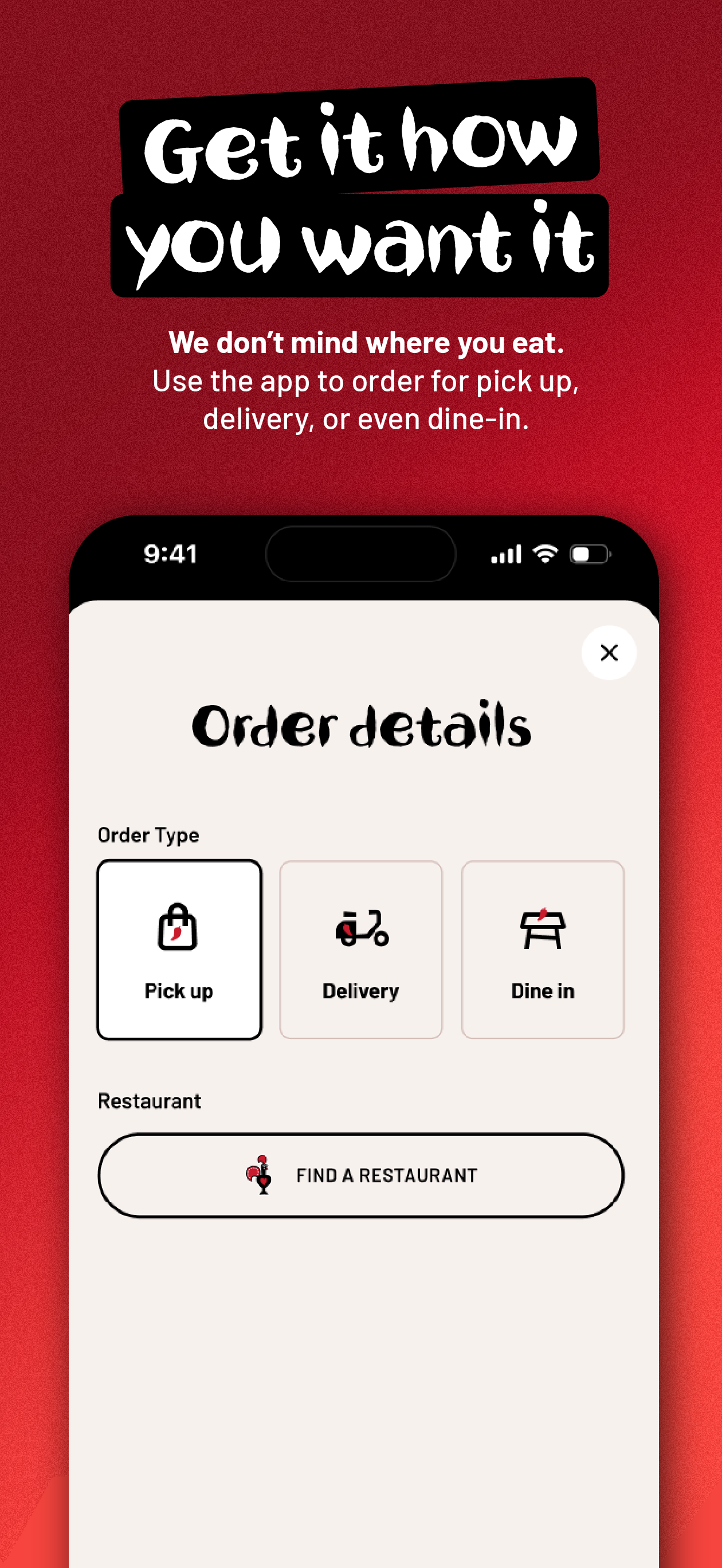 Nando's NZ