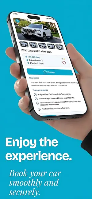 Renty App screenshot 3