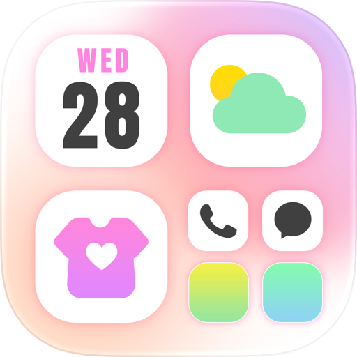 ThemePack: Widgets & Wallpaper