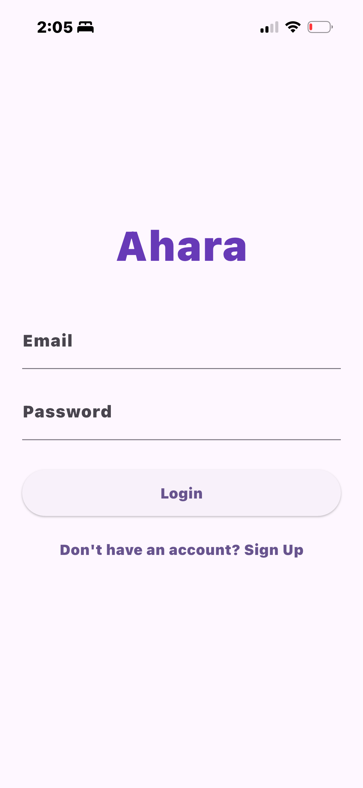 AharaHub screenshot 4