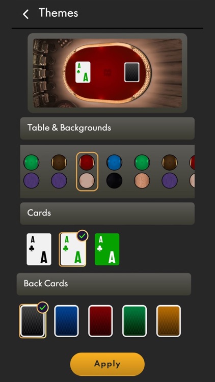 Blitz Poker: Online Poker Game