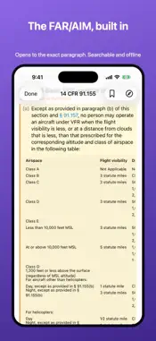 PPLAce - Study. Pass. Fly. screenshot 4