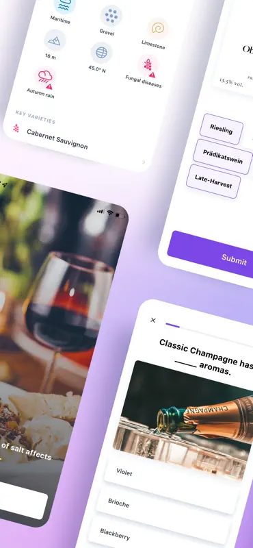 True Wine screenshot 2 of 7