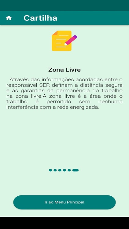 Zona Livre NR 10