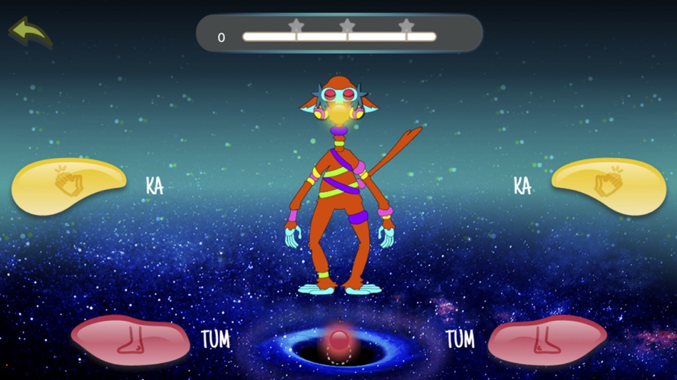 #5. Chamanki (iOS) 由: Jonathan Ibarra Sanchez