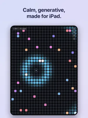 Pond - Ripple Sequencer screenshot 2