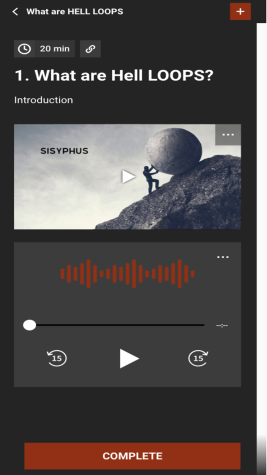 #1. School of Bliss (iOS) 게시자: Corey Beals