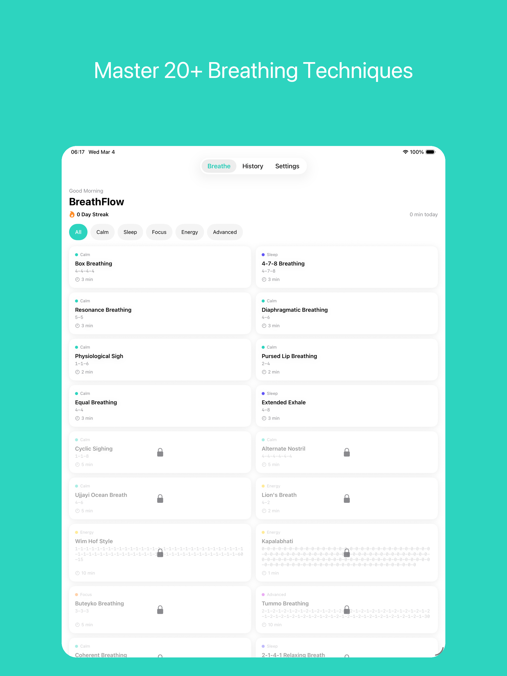 jarji.breathflow screenshot 6