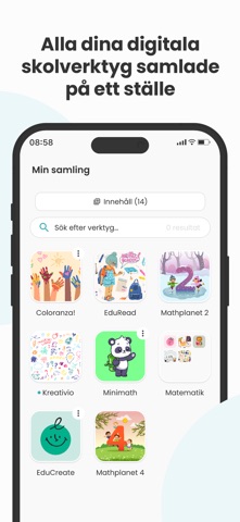 Skolon Screenshot 1 of 2