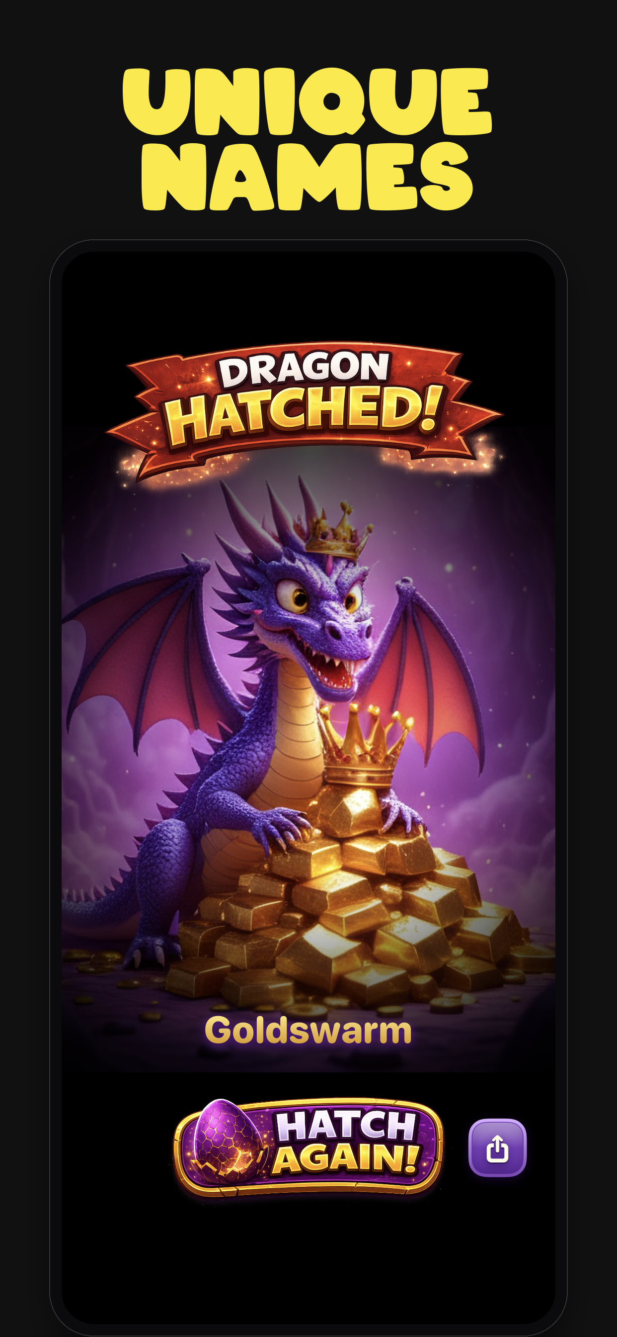 Dragon Hatch screenshot 8