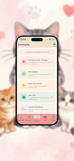 My Cat Pal screenshot 3