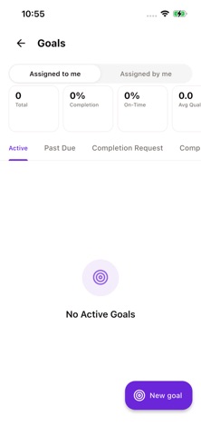 PerformNicely Screenshot 3 of 4