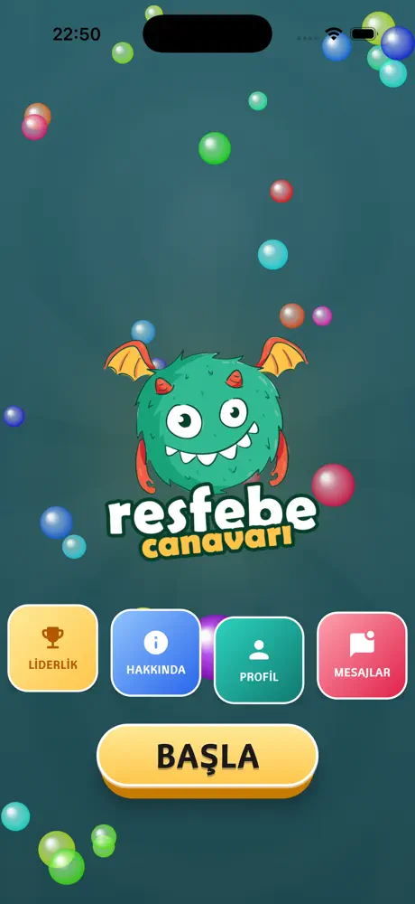 Resfebe Canavarı