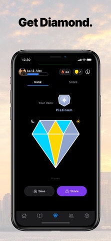 Rizeen Screenshot 4 of 8
