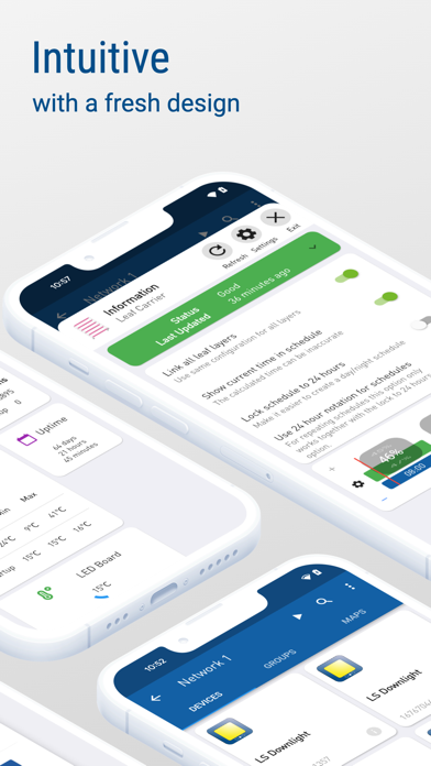 Screenshot #2 pour Bever App