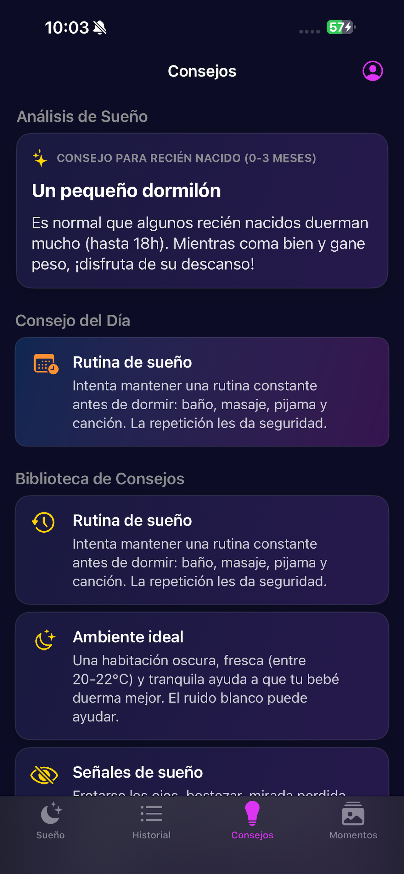LunaBebé