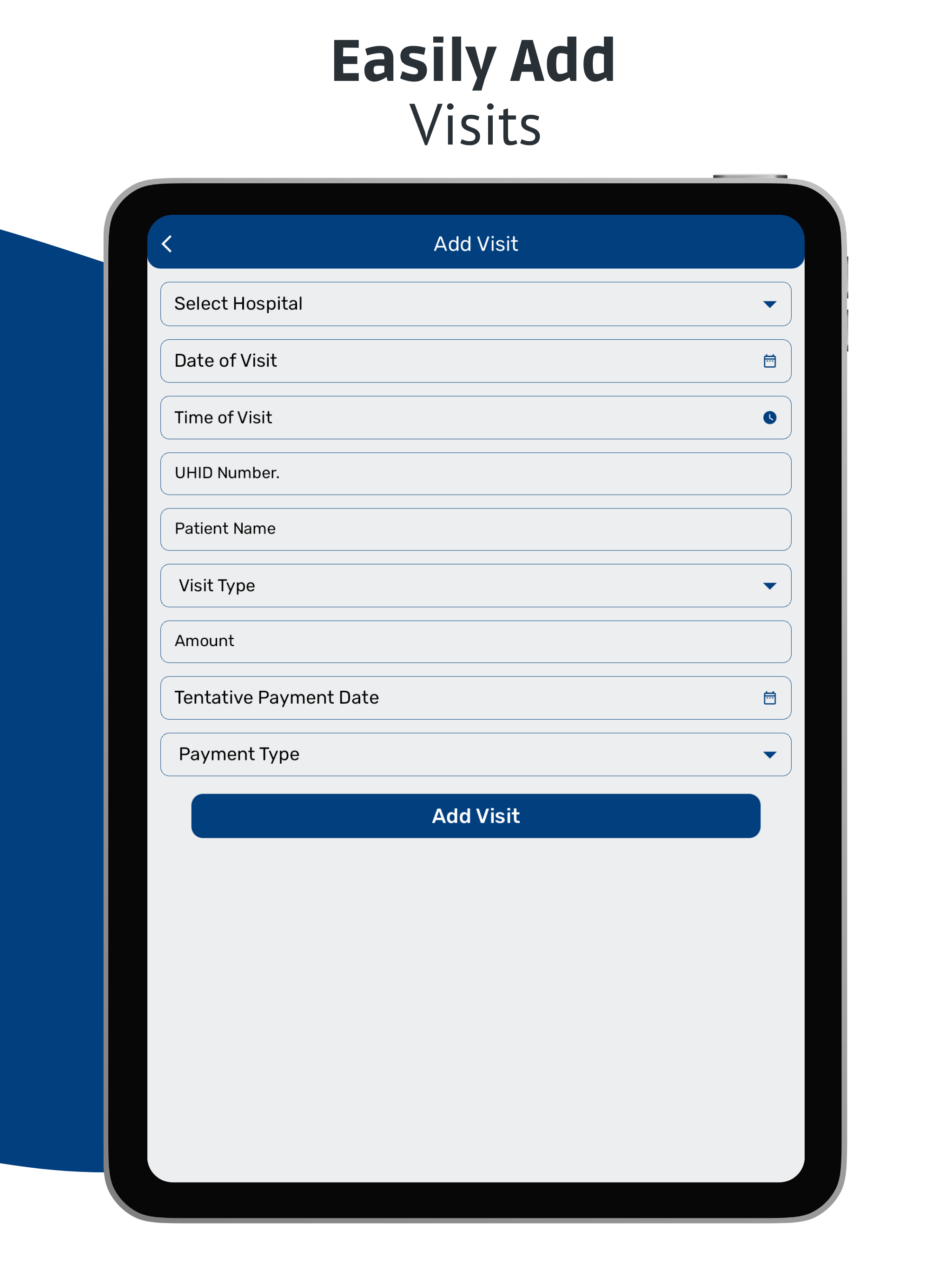 ConsultPro screenshot 16