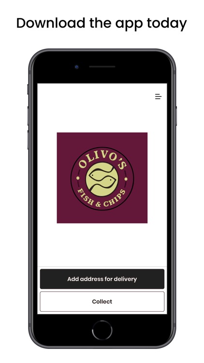 Olivo's Fish & Chips screenshot-3