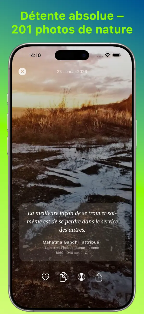 Screenshot #2 pour AllesFliesst