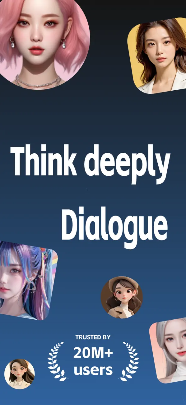 #1. Clawed AI Agent (iOS) By: 世杰 朱