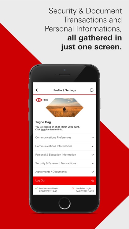 HSBC Turkiye screenshot-4