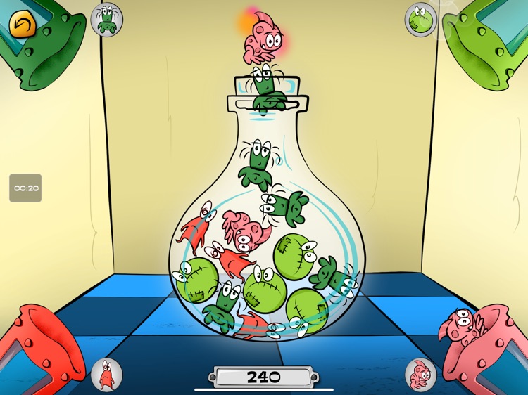 Lecto Photo screenshot-7