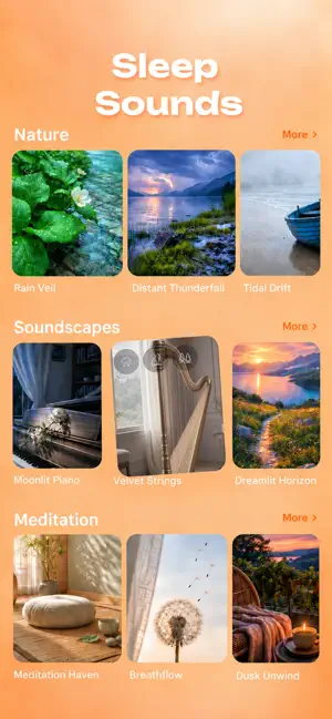 Boean screenshot 3