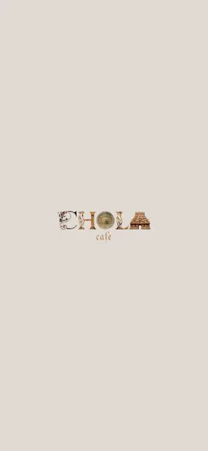 Chola Cafe screenshot 4