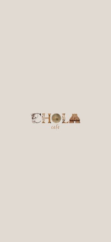 Chola Cafe Screenshot 4 of 7
