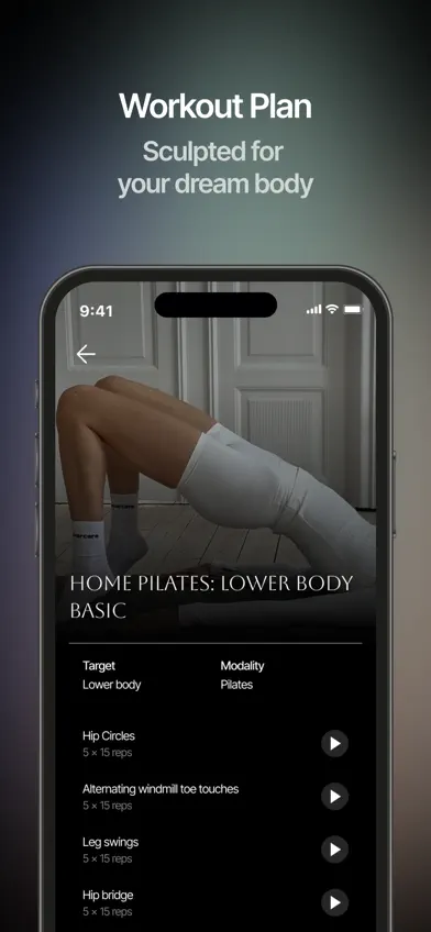 Glow Diet - Weight Loss AI screenshot 5