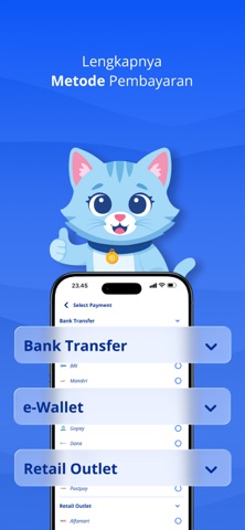 IDEConnect Screenshot 4 of 5