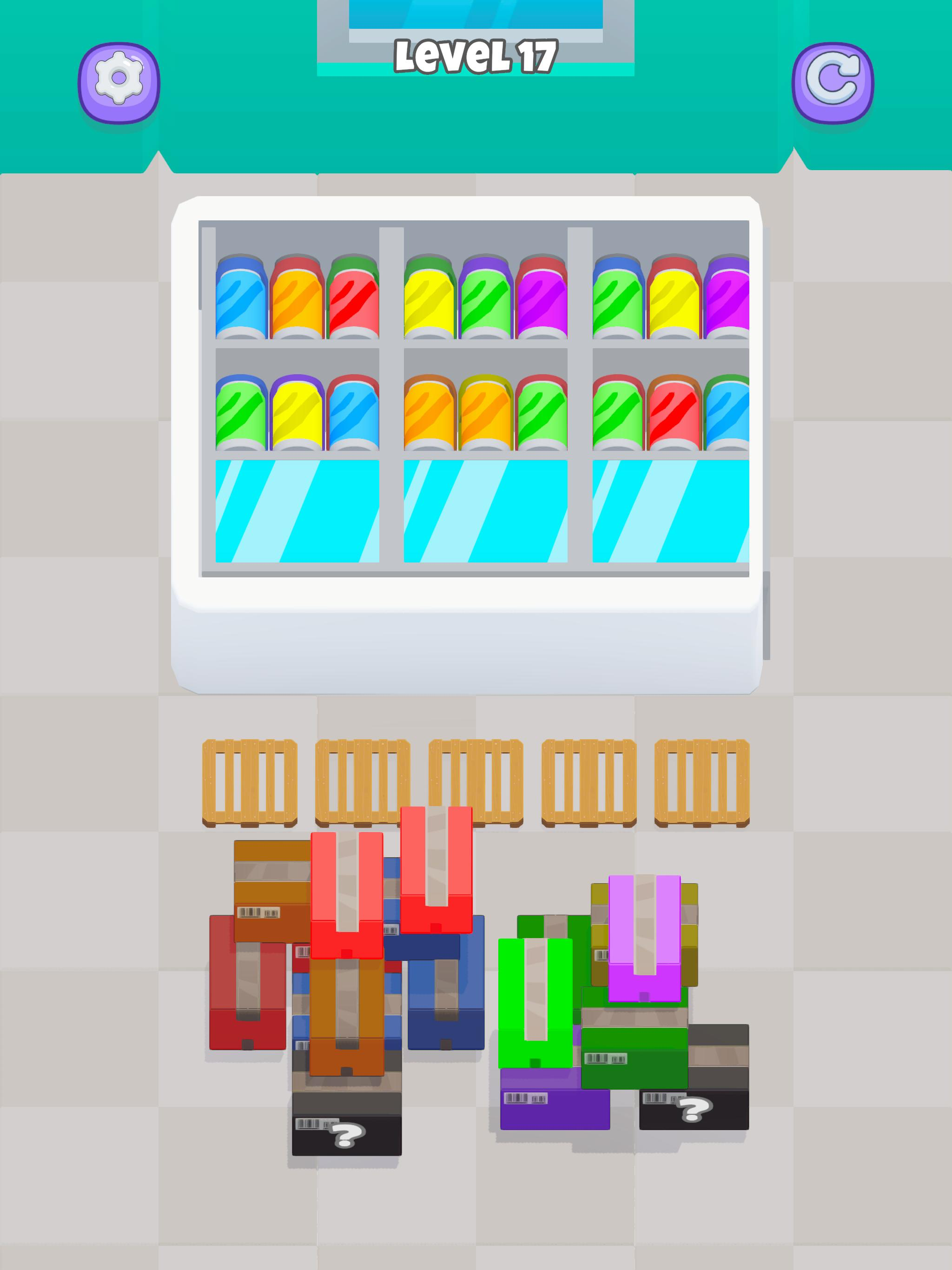 Fridge Match screenshot 10