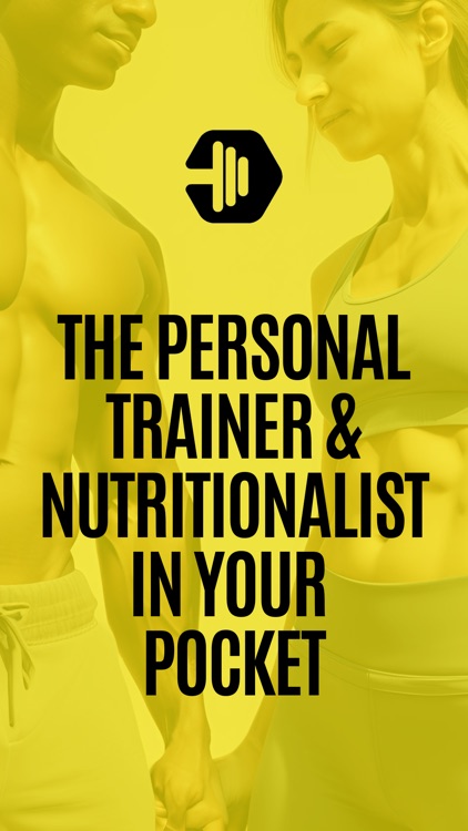 MyPT Workouts & Meal Planner screenshot-7