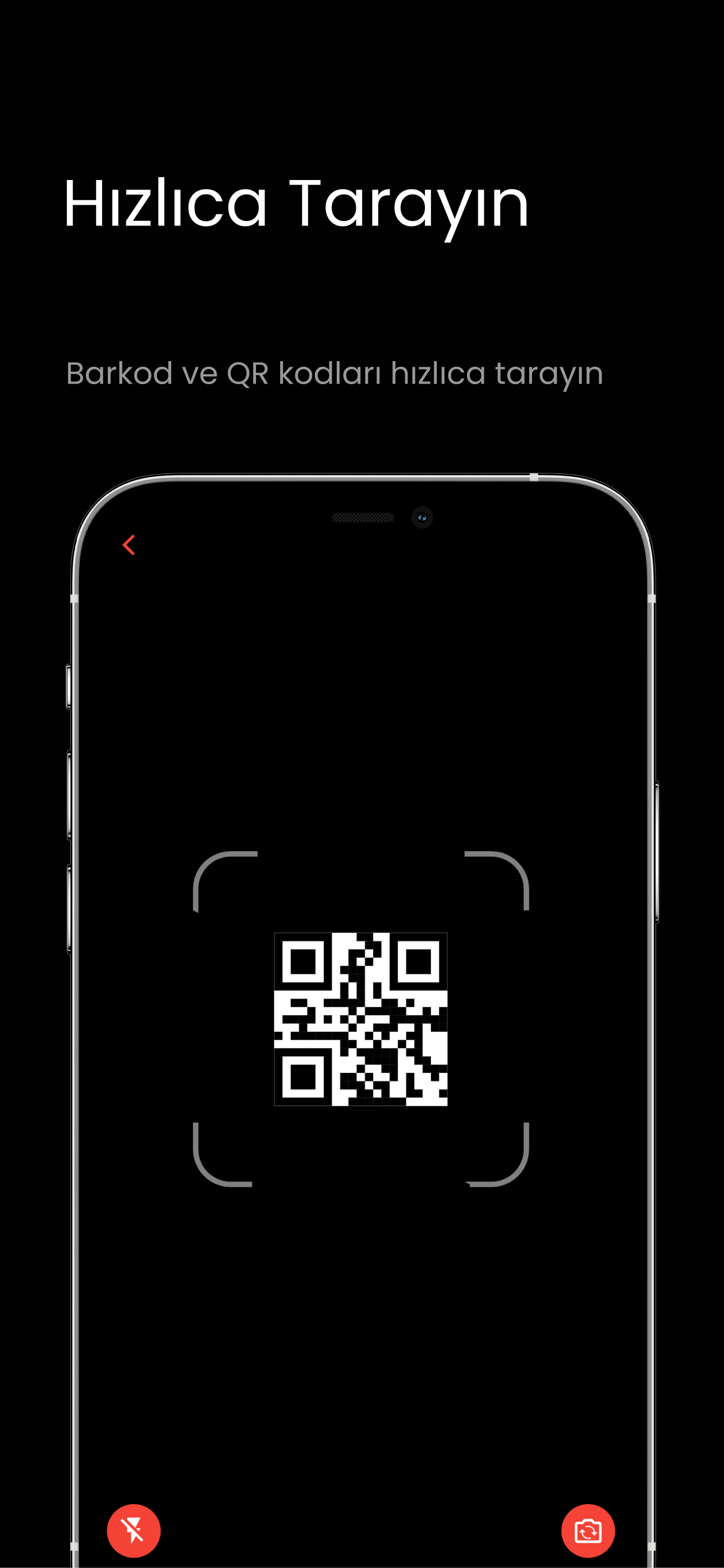 bbqR Scanner
