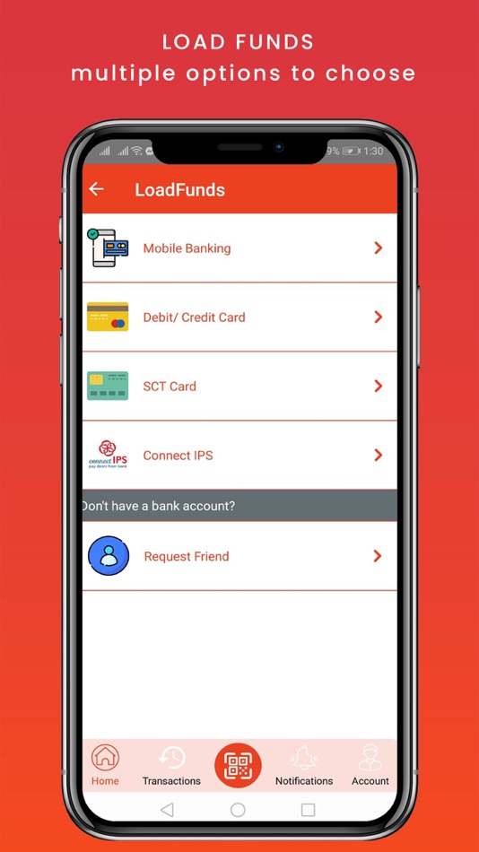 #3. Dpaisa (Digital Payment Nepal) (iOS) 来自: GOLD MINE BUSINESS GROUP PVT. LTD.