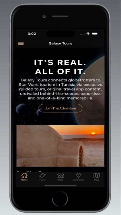 Galaxy Tours | Tunisia Travel