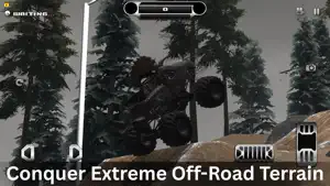 Monster Truck Destruction™ screenshot 3