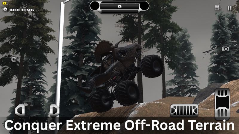 Monster Truck Destruction™ screenshot 3