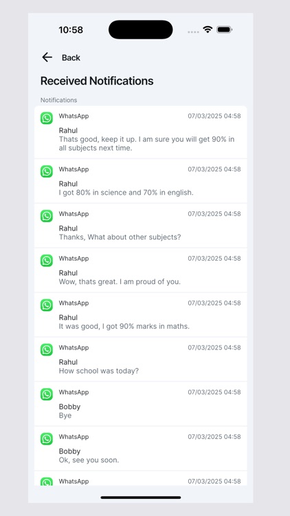 Smart Daddy - Parental Control screenshot-5