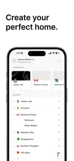 Notion: Notes, Tasks, AI screenshot 2