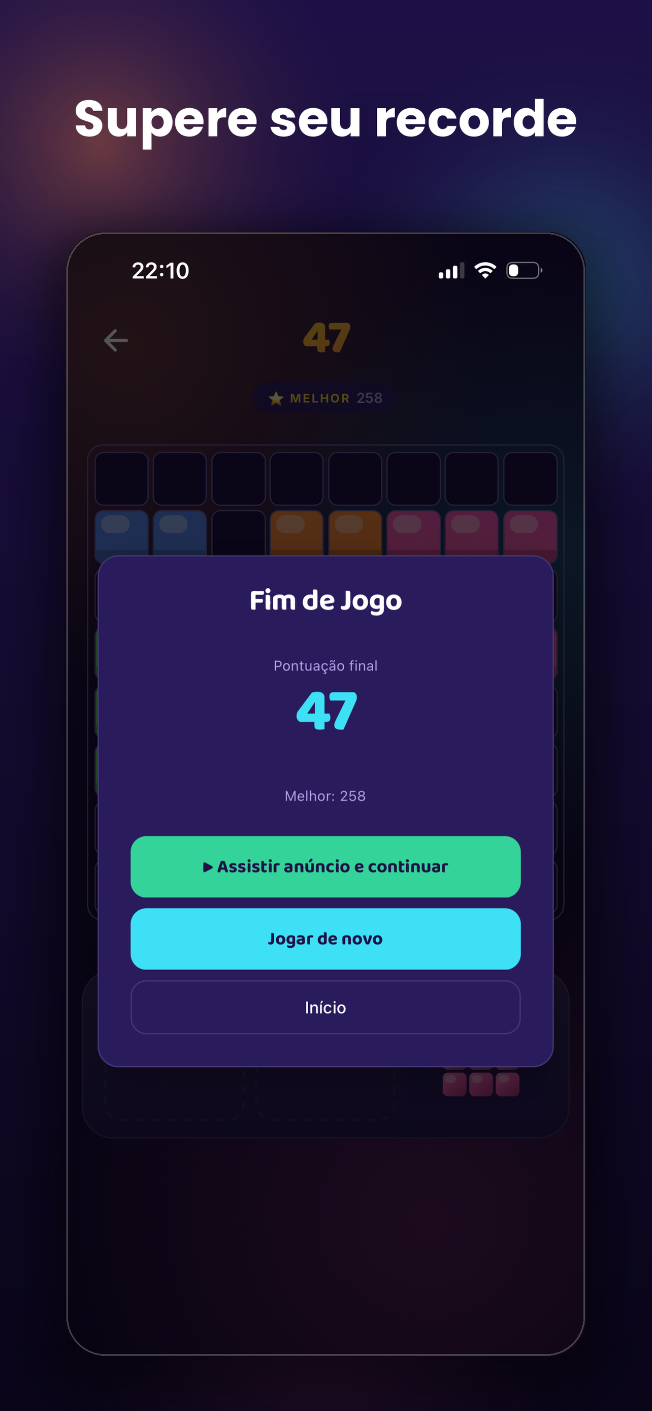 Block Lab: Block Puzzle screenshot 5